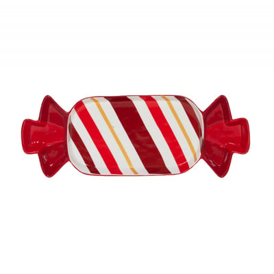 Coupelle crackers en céramique 25x9 cm AMADEUS