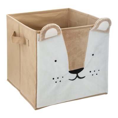Bac de rangement enfant LION ATMOSPHERA