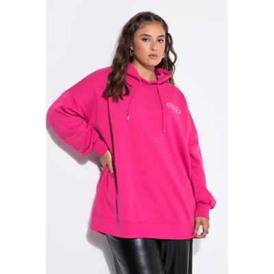 Sweat à capuche, coupe oversize STUDIO UNTOLD