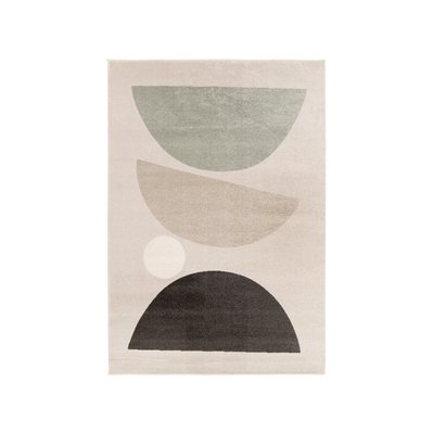 Tapis poils courts style moderne, MARTINE BOBOCHIC