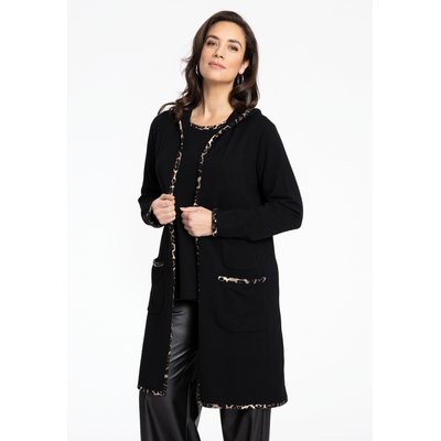 Gilet long la redoute sale