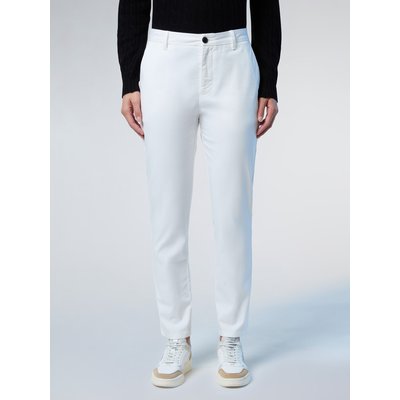 Pantalon chino en gabardine éco NORTH SAILS