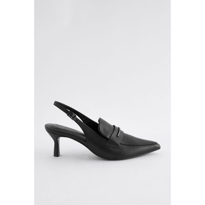Mocassins pointus pointure large NEXT