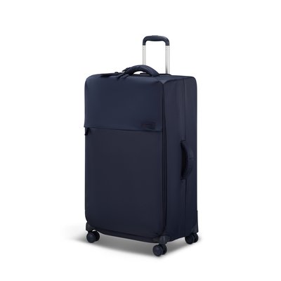 Plume valise 4 roues taille XL LIPAULT
