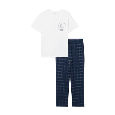 Ensemble pyjama pantalon BONOBO