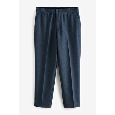 Pantalon de jogging texturé coupe fuselée NEXT