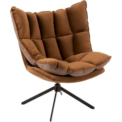 Fauteuil en métal chic, Lafe RECOLLECTION