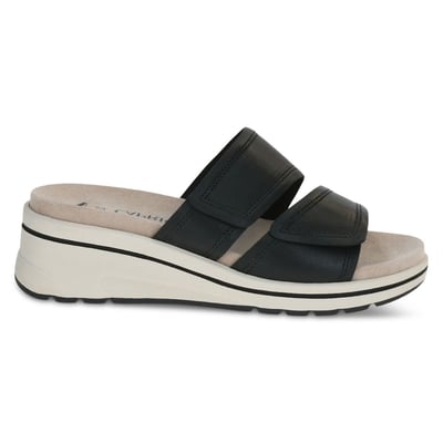 Mule en cuir CAPRICE