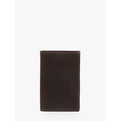 Portefeuille Porte-monnaie Oil cuir ETRIER