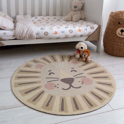 My Play Mat Lion Circle MY MAT