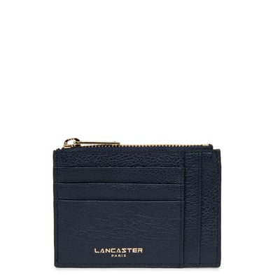 Porte-monnaie zippé DUNE LANCASTER