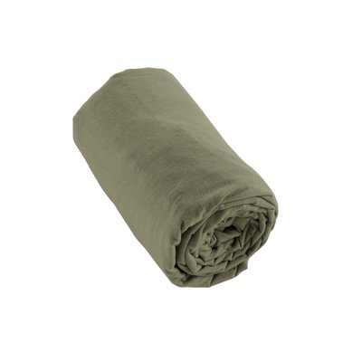 Drap housse TERRE DE NUIT