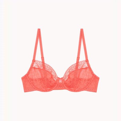 Soutien-gorge à armatures JULIETTE PASSIONATA