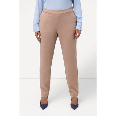 Pantalon stretch, jambe étroite ULLA POPKEN