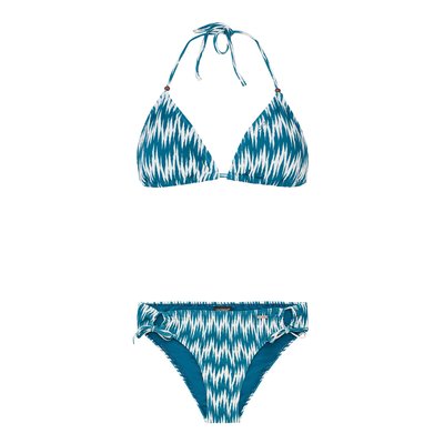 Maillot de bain triangle PRTSPARKS PROTEST