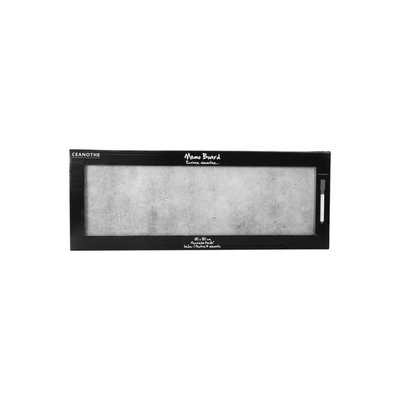 Tableau Mémo Face Magnétique Verre CEANOTHE
