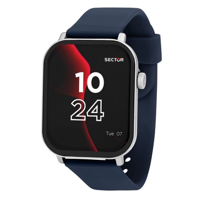 Smartwatch S-07 SECTOR NO LIMITS