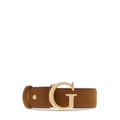 Ceinture Avec Logo GUESS