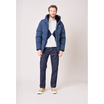 Doudoune regular homme  INTEREST DEELUXE