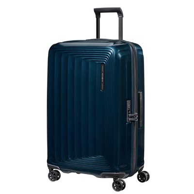 Nuon valise 4 roues taille M SAMSONITE