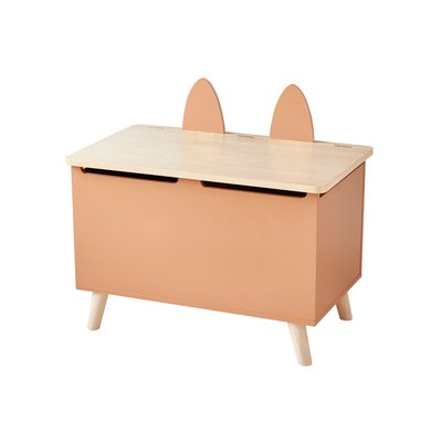 Coffre FOXY VERTBAUDET