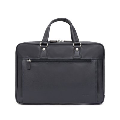Portedocuments  A4  Cuir CONFORT HEXAGONA