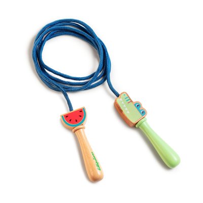 Corde à sauter enfant LILLIPUTIENS