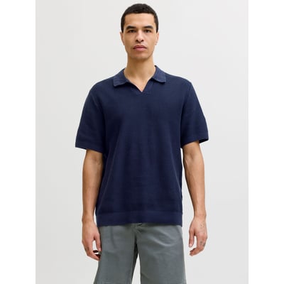 T-Shirt En Maille JACK & JONES
