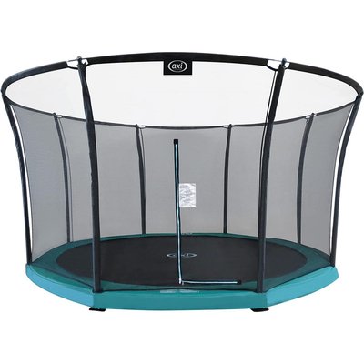 Trampoline Denver 12ft Inground Vert AXI HOUSE