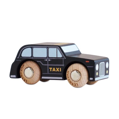Voiture Bertie No 45 LE TOY VAN