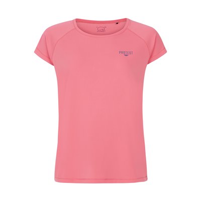 T-shirt surf PRTHAPPY PROTEST
