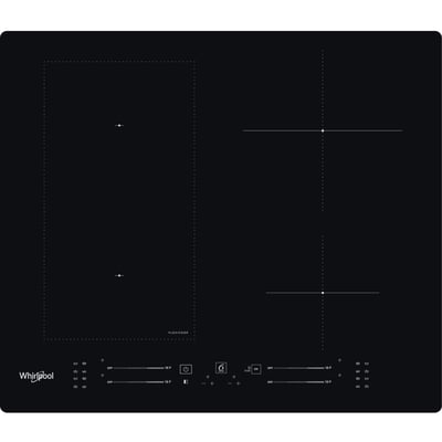 Plaque induction WLS7960NE WHIRLPOOL