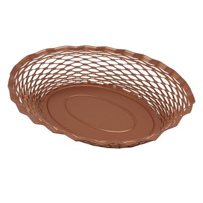 Corbeille à pain   30x24 cm ROGER ORFEVRE