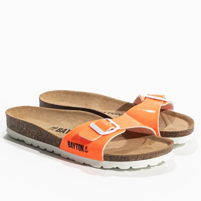 Sandales ZEPHYR pour femme BAYTON