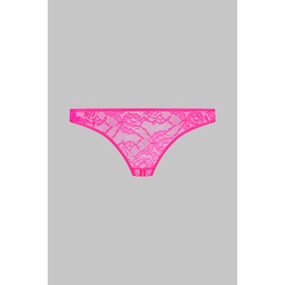 Culotte ouverte FLASHBACK MAISON CLOSE