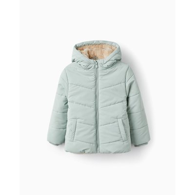 Doudoune coton outlet