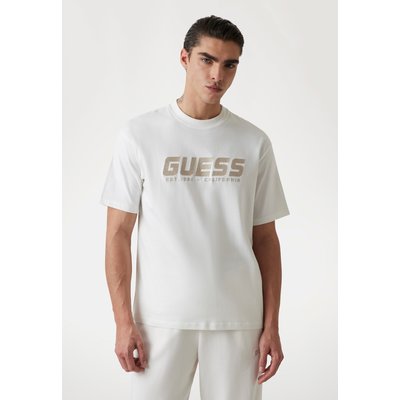 T-Shirt Logo Frontal GUESS