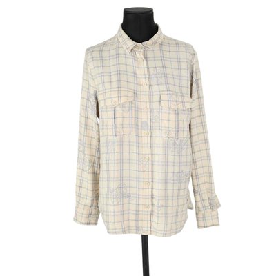 Chemise en coton - Très Bon État ZADIG&VOLTAIRE