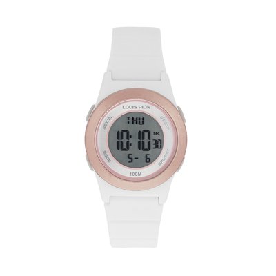 Montre Digital ALEX LOUIS PION