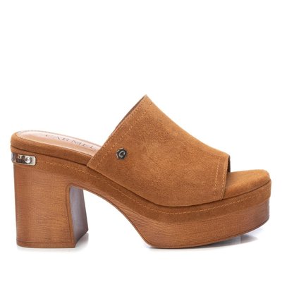 Sandales fabriqué en cuir CARMELA