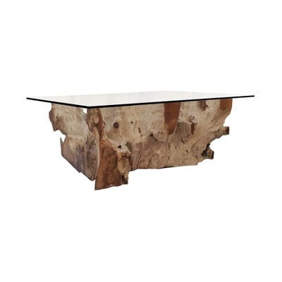 Table basse DECORATION D’AUTREFOIS