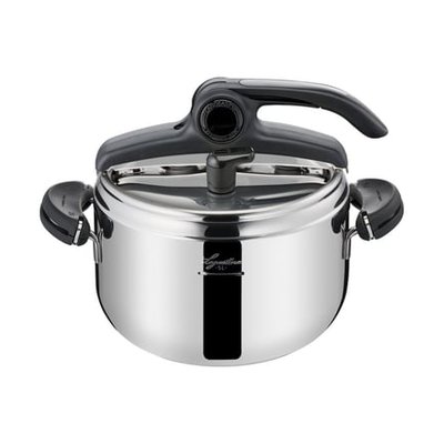 Autocuiseur Mia 5 L LAGOSTINA