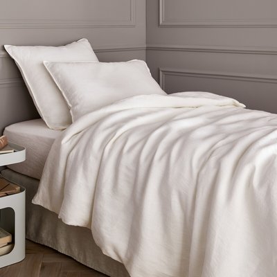 Housse de couette enfant lin lavé, Elina AM.PM