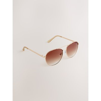 Lunettes de soleil aviateur NEXT