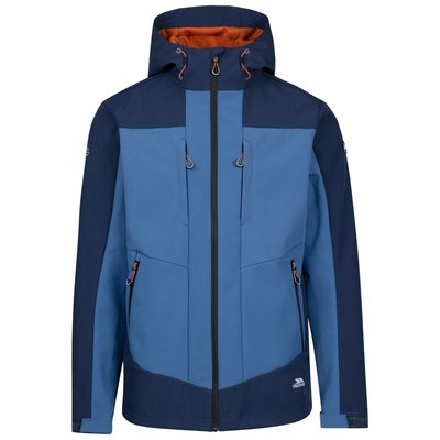 Veste softshell TAMSTON TRESPASS