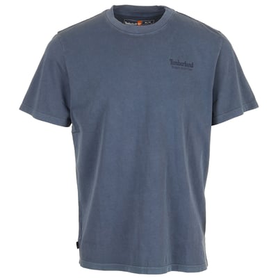 T-shirt RUGGED ACTIVE GEAR BACK TIMBERLAND