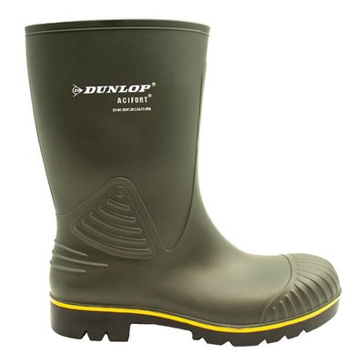 Bottes de pluie ACIFORT DUNLOP