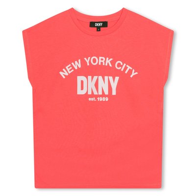 T-shirt à manches courtes DKNY