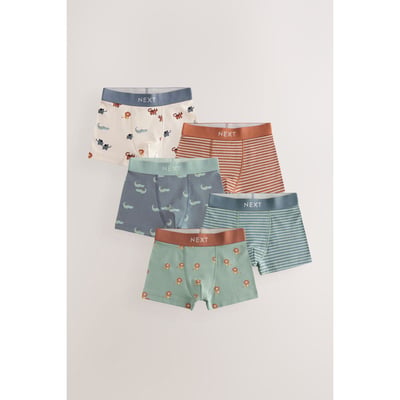 Boxer, lot de 5 NEXT