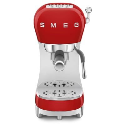 Machine à café manuelle ECF02 SMEG